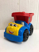 used Mega Bloks Lil Dump Truck