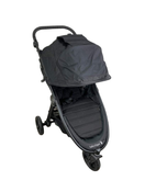 used Baby Jogger City Mini GT2 Stroller, Opulent Black, 2020