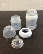 secondhand BUNDLE Philips Avent Bottles