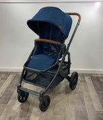 used UPPAbaby CRUZ V2 Stroller, NOA(Navy), 2021