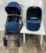 used UPPAbaby VISTA V2 Stroller, 2021, Noa(Navy)