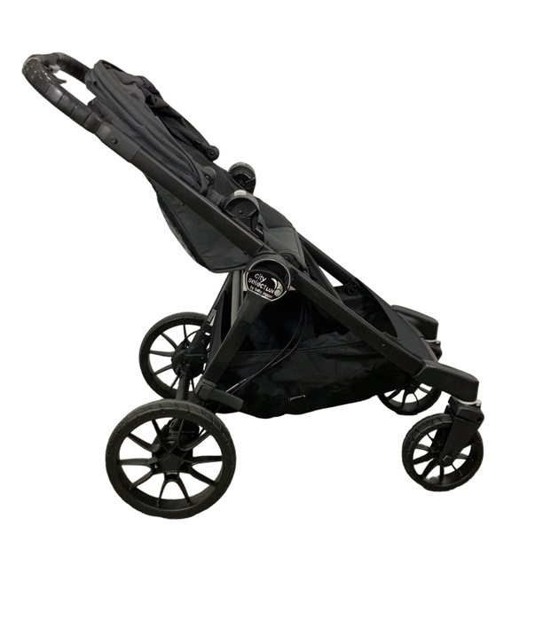 secondhand Strollers