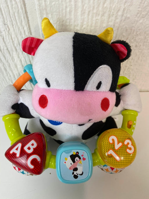 secondhand VTech Lil Critters Moosical Beads