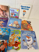 secondhand BUNDLE Board Books