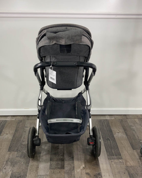 used UPPAbaby VISTA Stroller