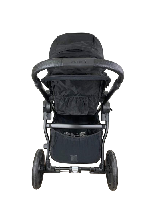 secondhand Strollers