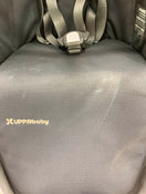 secondhand UPPAbaby VISTA V2 Stroller, 2019, Jordan (Charcoal Melange)