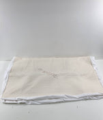 secondhand Moonlight Slumber Little Dreamer Organic Cotton Bassinet Coverlet