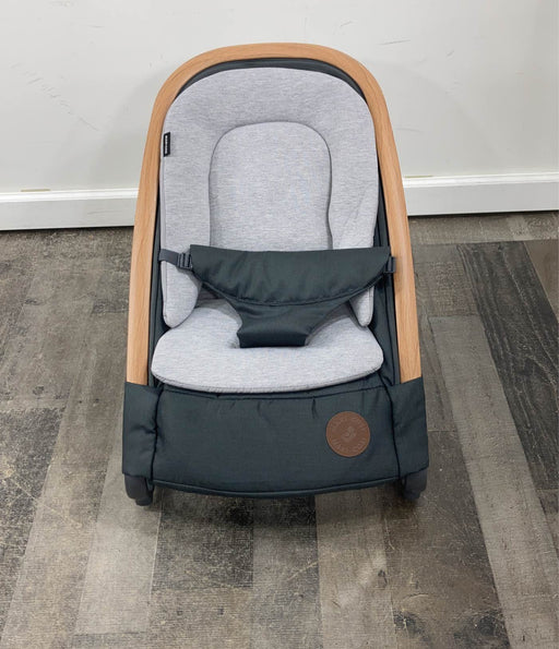 used Maxi-Cosi Kori 2-in-1 Rocker, Essential Blue