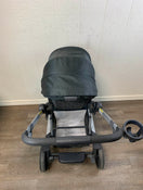 used gb Evoq Stroller