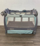 Graco Pack 'n Play Playard Cuddle Cove