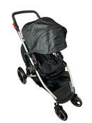 secondhand Phil & Teds Voyager Stroller, 2018, Black