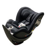 used Cybex Sirona S With SensorSafe Convertible Car Seat, 2021, Urban Black