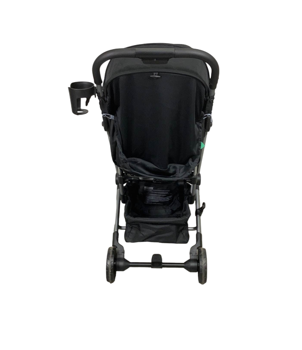 Colugo Compact Stroller, 2023, Black