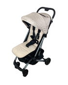 secondhand Colugo Compact Stroller, 2022, dune zebra