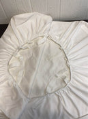 secondhand Crib Mattress Protector