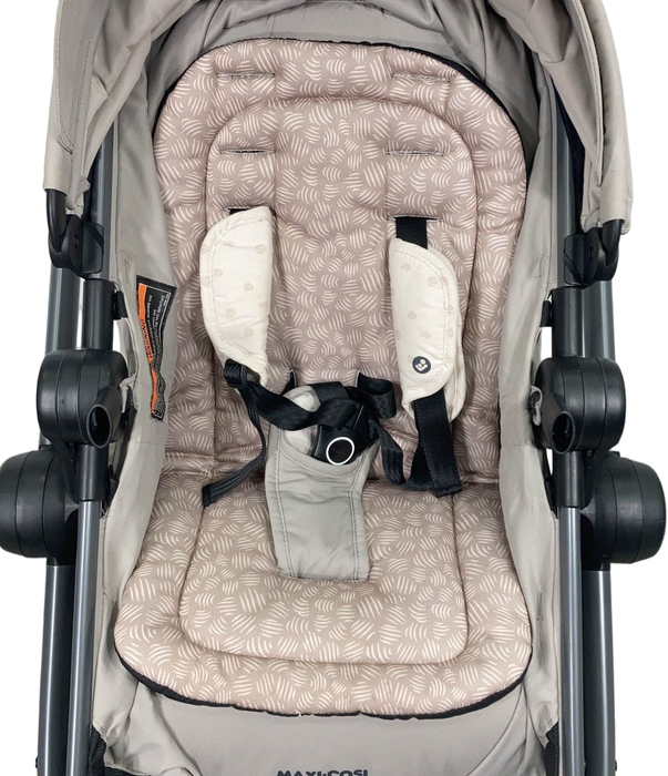 secondhand Strollers