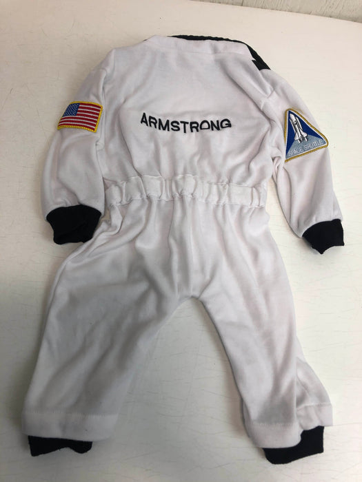 secondhand Get Real Gear Dress Up For Kids Astronaut Costume, 6-12 months