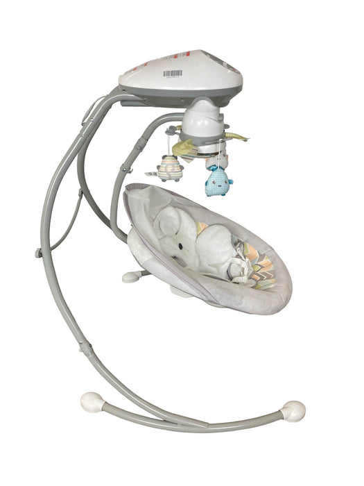 used Fisher Price Cradle 'n Swing