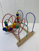 used IKEA MULA Bead Roller Coaster