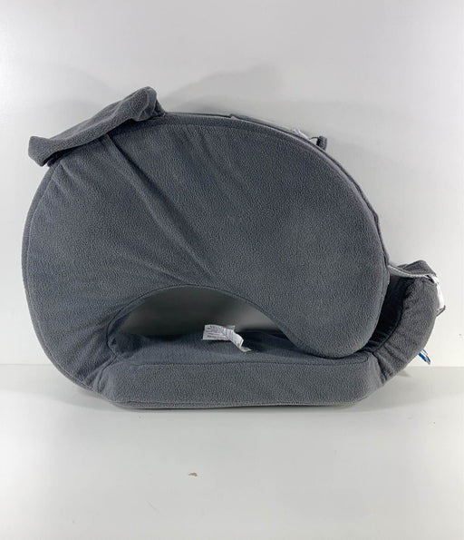 secondhand My Brest Friend Nursing Pillow, Evening Grey