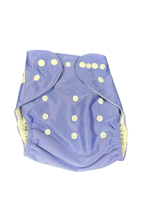 secondhand Pick A Peck Cloth Diapers