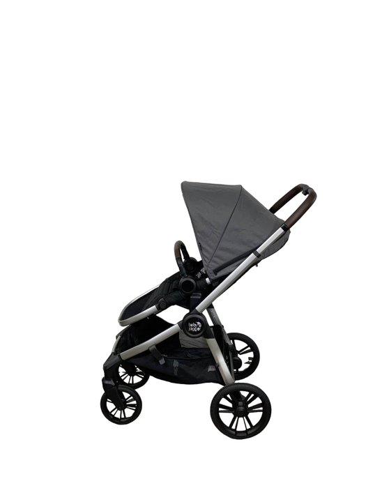 secondhand Baby Jogger City Sights,  Dark Slate, 2022