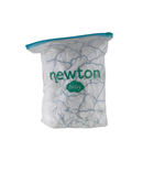 used Newton 2 Pack Crib Sheets, Dreamweaver Moonstone Mist & White