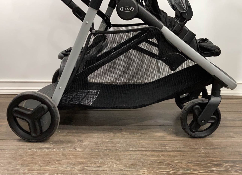 used Strollers