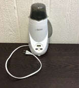 used Dr. Brown's Deluxe Baby Bottle Warmer