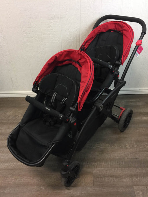 secondhand Contours Options Stroller