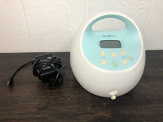 secondhand Spectra Baby S1 Plus Premier Rechargeable Breast Pump