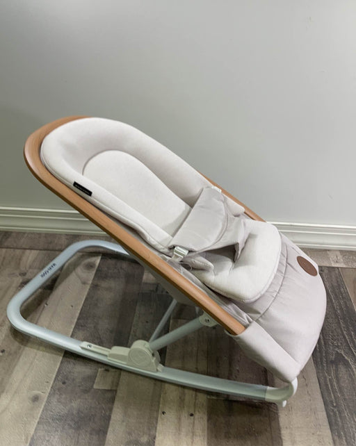 secondhand Maxi-Cosi Kori 2-in-1 Rocker, Essential Blush