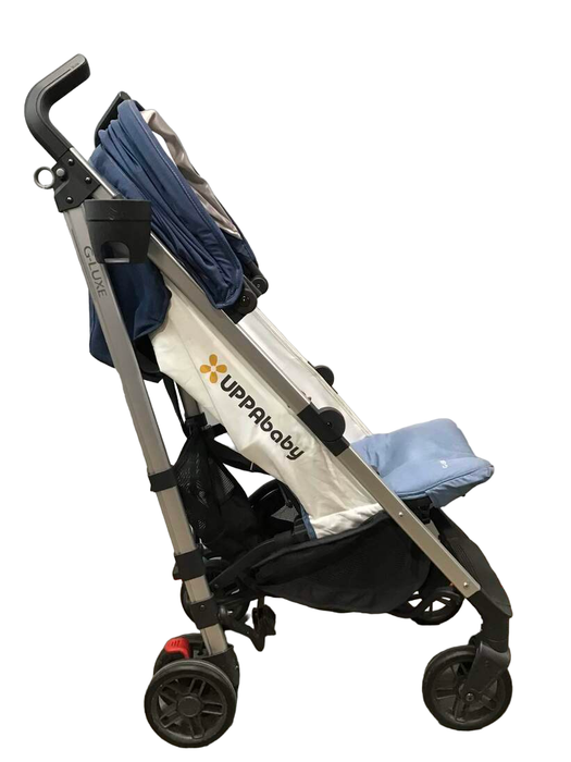 used Strollers