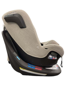 secondhand Nuna Revv Rotating Convertible Car Seat, 2022, Hazelwood