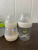 secondhand BUNDLE Baby Bottles