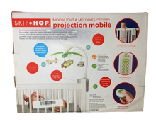 secondhand Skip Hop Moonlight & Melodies Projection Mobile