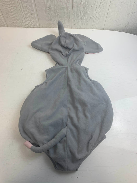 secondhand Carter's Elephant Costume