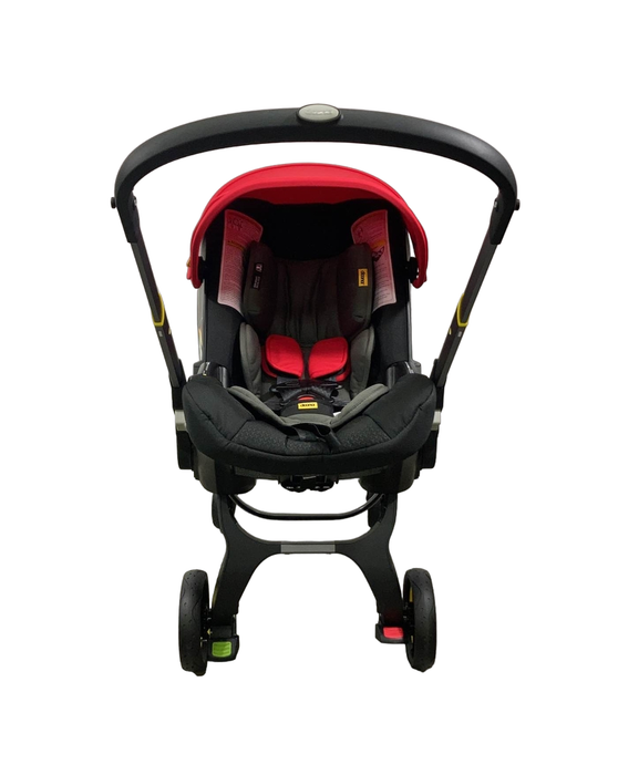 secondhand Strollers