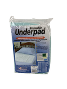 used Royal Medical Solutions Disposable Underpads