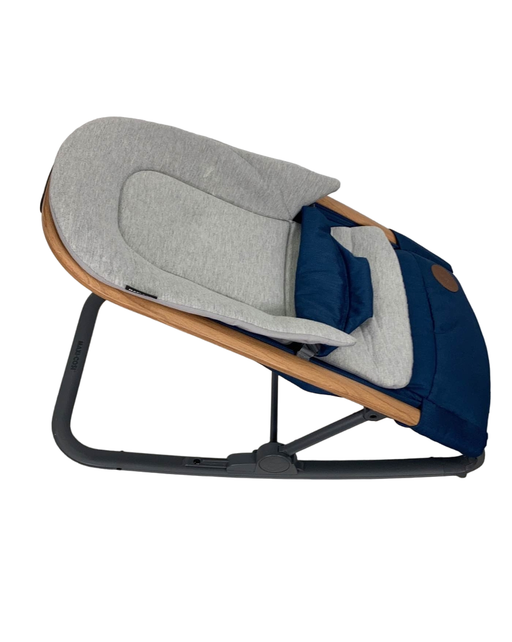 secondhand Maxi-Cosi Kori 2-in-1 Rocker, Essential Blue