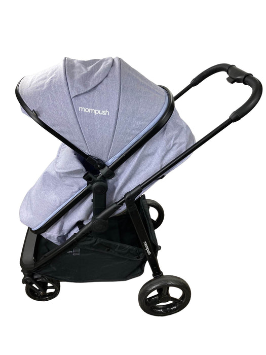 secondhand Strollers