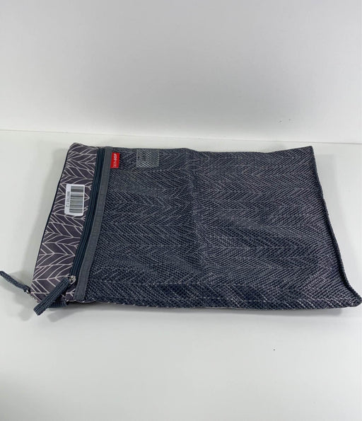 used Skip Hop Grab And Go Wet/Dry Bag