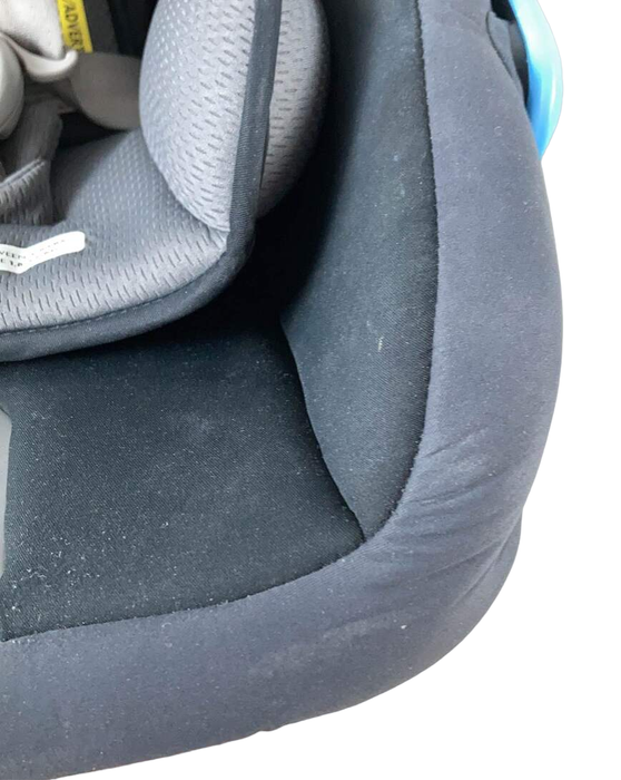 used Carseat