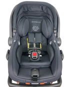 secondhand UPPAbaby MESA V2 Infant Car Seat, 2022, Jake (Black)