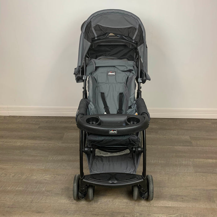 Chicco Cortina CX Travel System Stroller