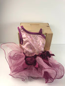 secondhand Weissman’s Costumes Ballerina, Small (6/6X)