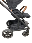 used Nuna Mixx Next + Pipa Urbn Travel System, 2023, Caviar