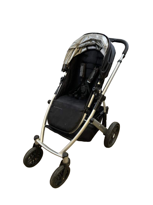 used Strollers