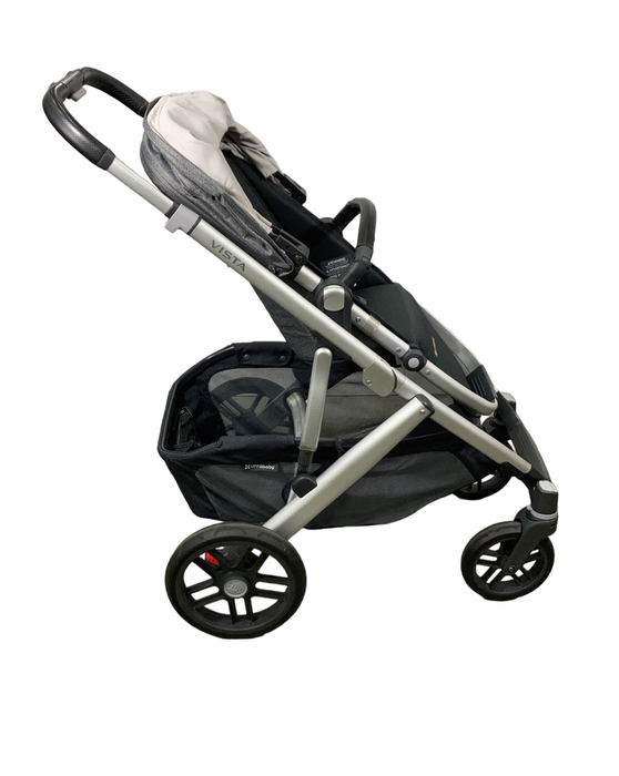 secondhand Strollers